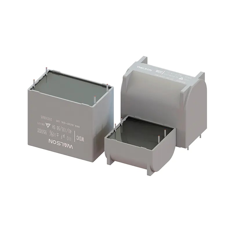 Liberare la potenza dei condensatori DC-Link per PCB serie WDC: sono la soluzione definitiva?