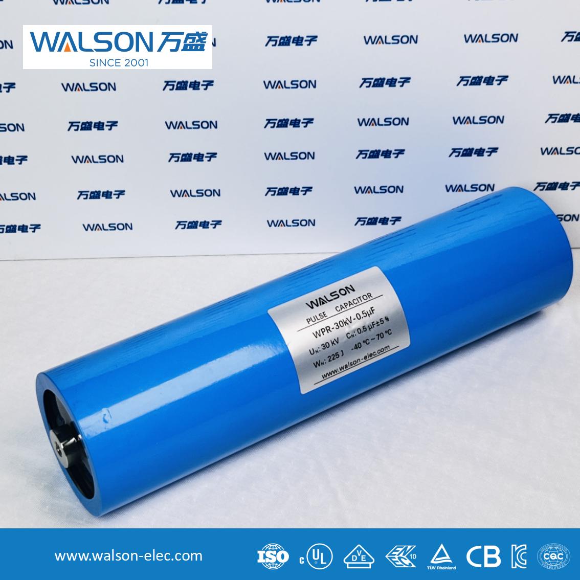 Dettagli di calcolo della perdita di capacità