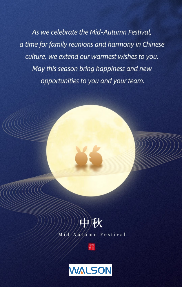 La festa di metà autunno: una celebrazione della riunione e della gratitudine